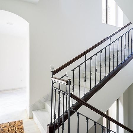 Homeabout Fresca Apartment II Malaga Luaran gambar