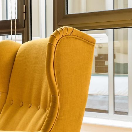Homeabout Fresca Apartment II Malaga Luaran gambar