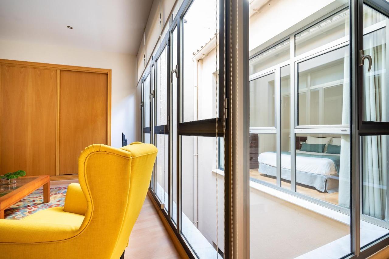 Homeabout Fresca Apartment II Malaga Luaran gambar