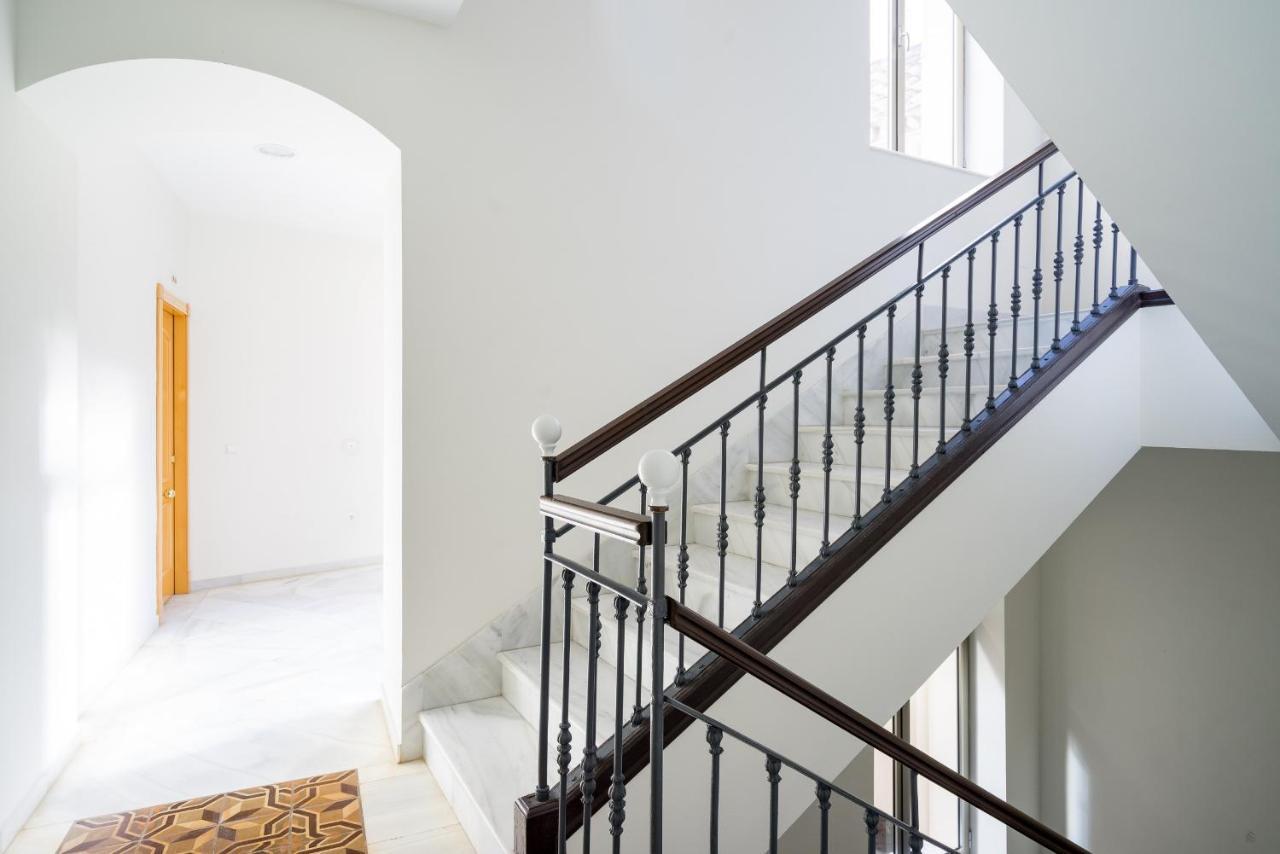 Homeabout Fresca Apartment II Malaga Luaran gambar