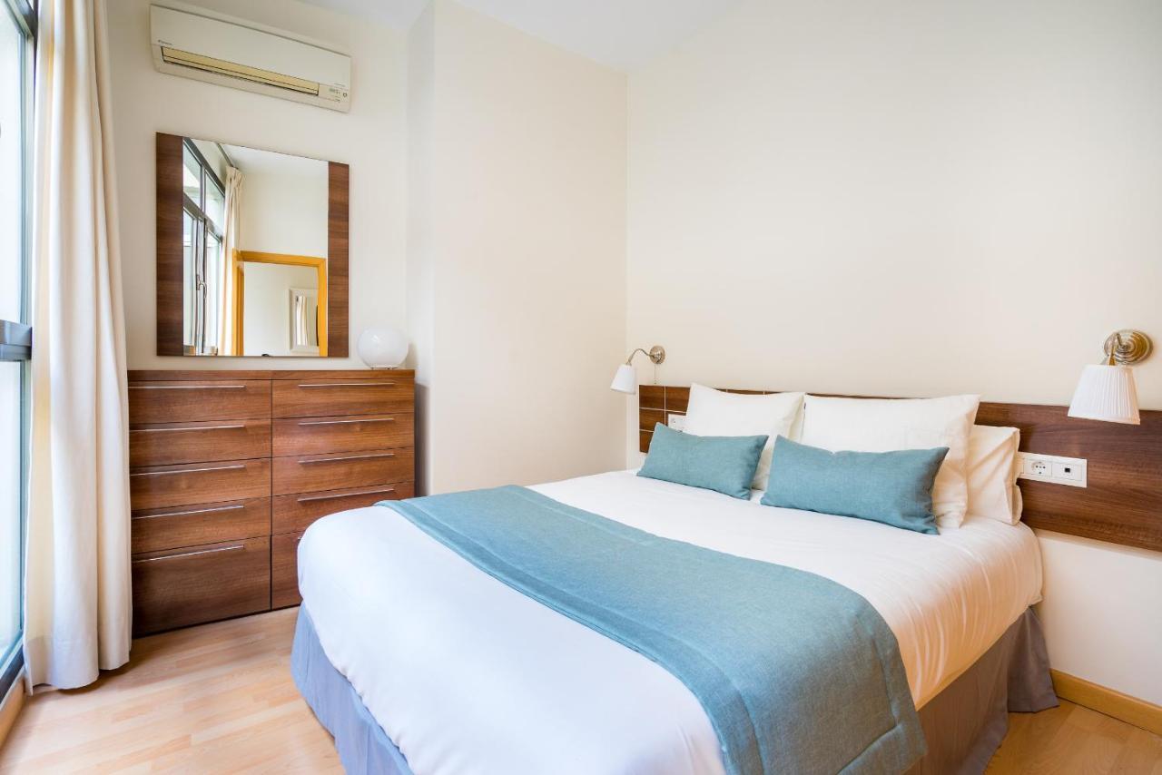 Homeabout Fresca Apartment II Malaga Luaran gambar
