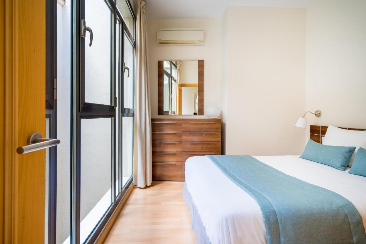 Homeabout Fresca Apartment II Malaga Luaran gambar