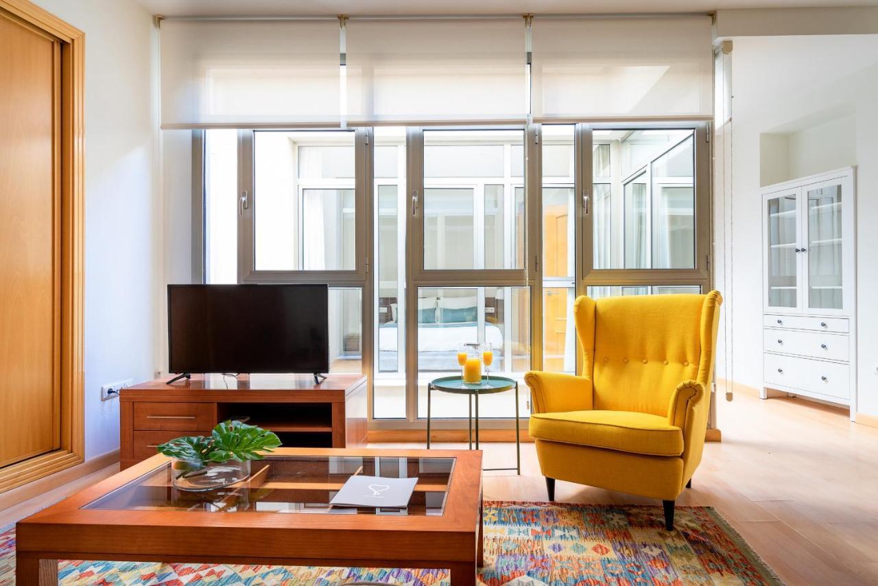 Homeabout Fresca Apartment II Malaga Luaran gambar
