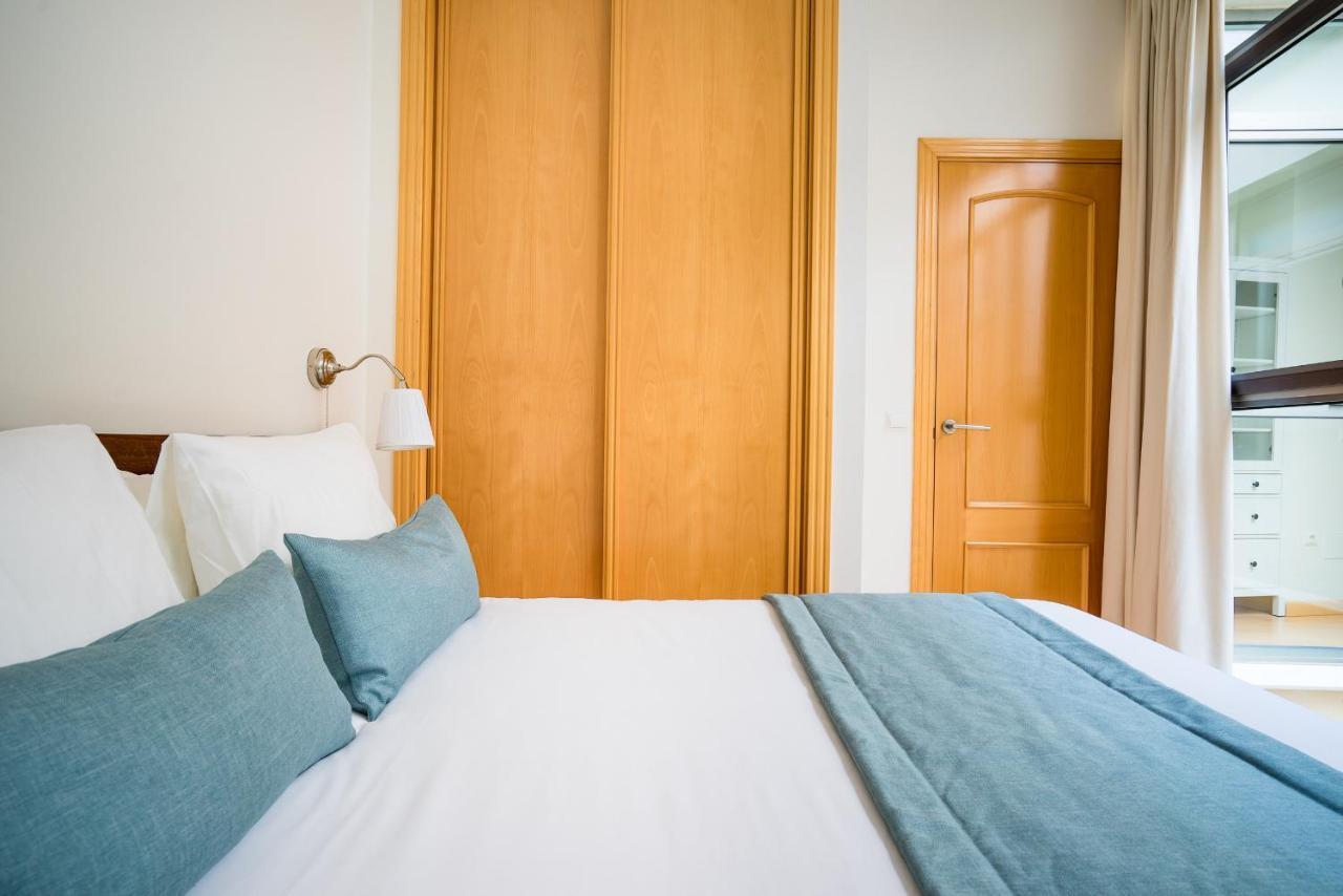Homeabout Fresca Apartment II Malaga Luaran gambar