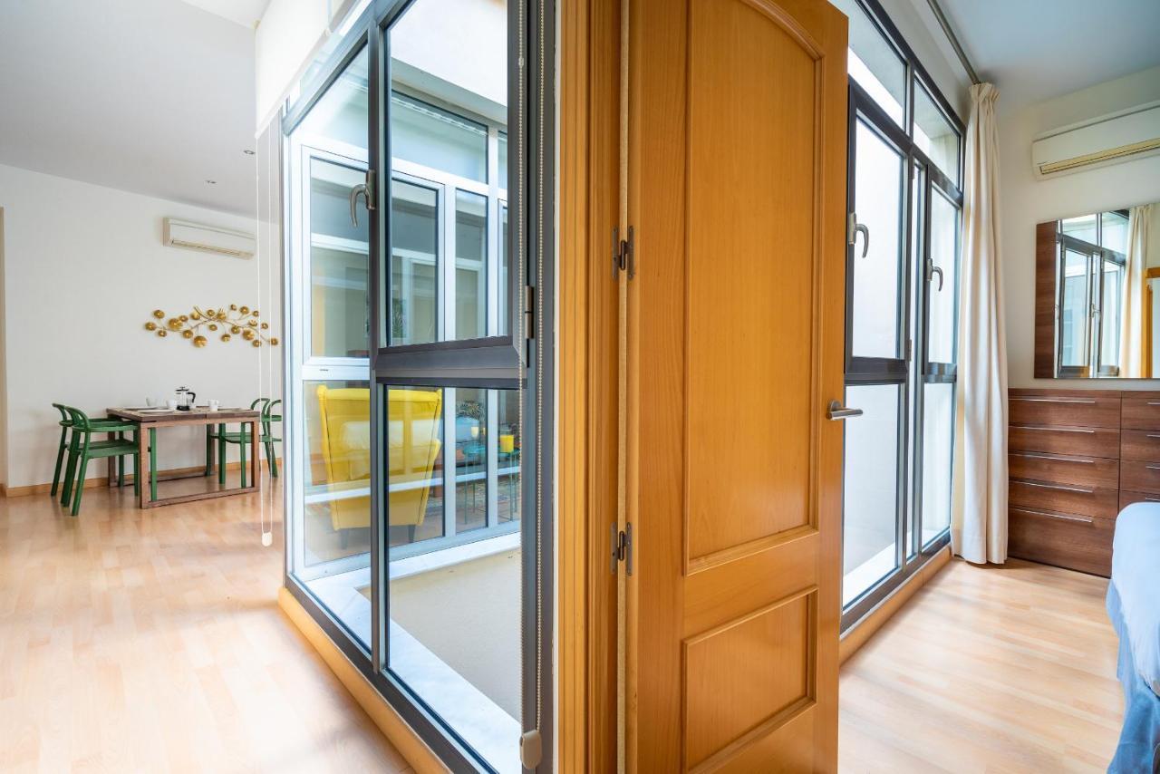Homeabout Fresca Apartment II Malaga Luaran gambar