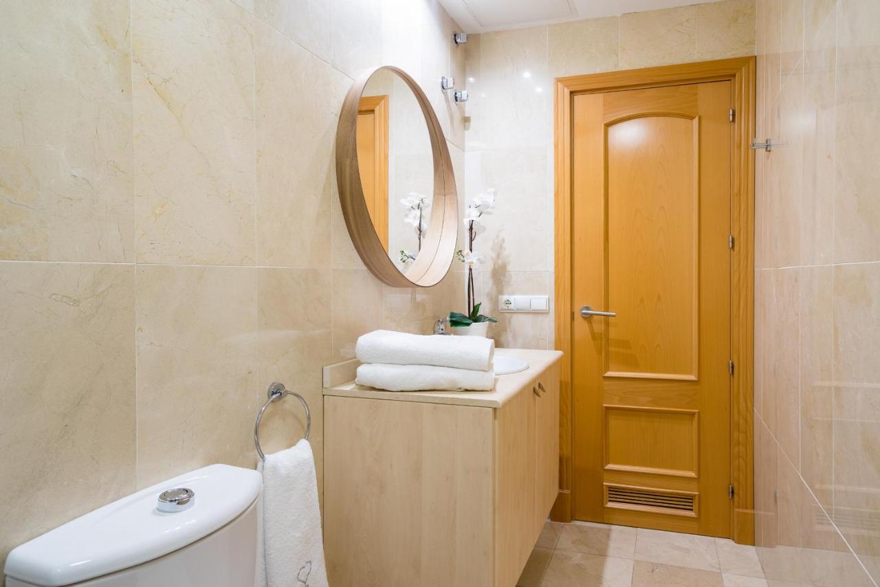 Homeabout Fresca Apartment II Malaga Luaran gambar