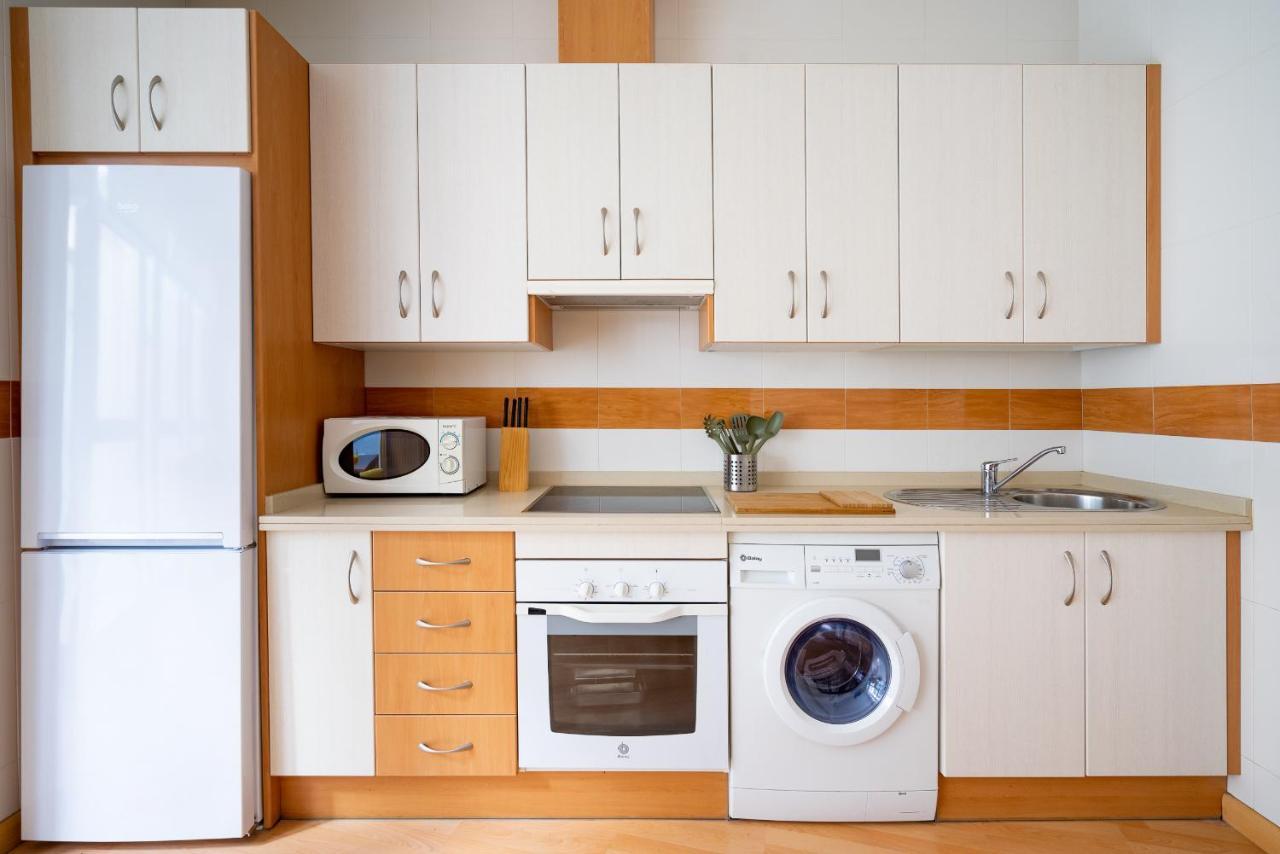 Homeabout Fresca Apartment II Malaga Luaran gambar