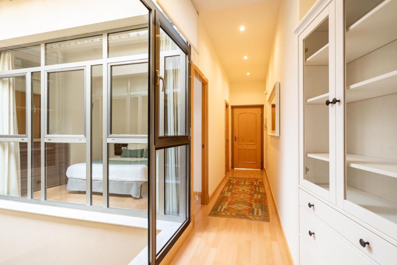 Homeabout Fresca Apartment II Malaga Luaran gambar
