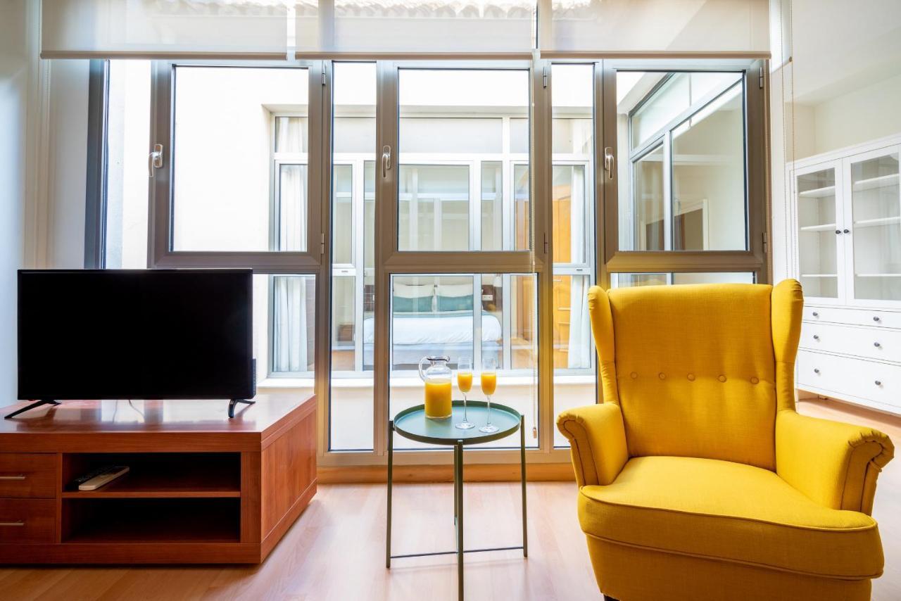 Homeabout Fresca Apartment II Malaga Luaran gambar
